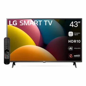 TELEVISOR LG 43UA8050 LED SMART 4K NUEVO