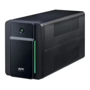 APC UPS BACK-UPS 2200VA, 230V, AVR