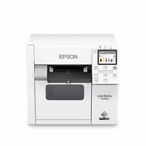 EPSON IMPRESORA TERMICA COLOR CW-4000