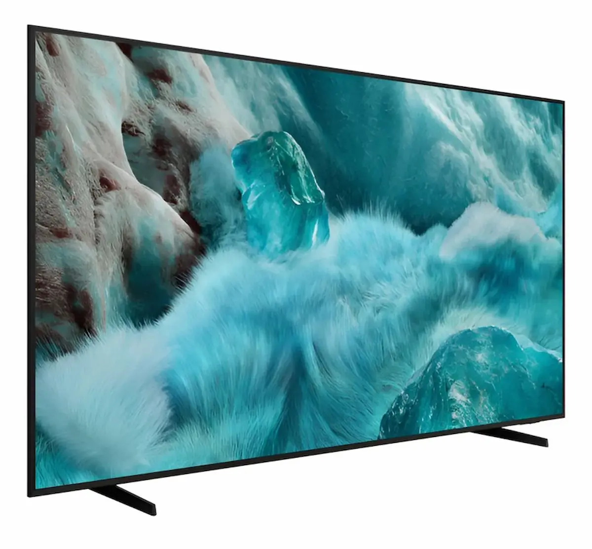 TELEVISOR SAMSUNG 85" Q7F QLED Vision AI Smart TV - Image 2