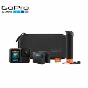 GO PRO CAMARA HERO13 BLACK Accy Bundle
