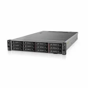 LENOVO SR590, 1xIntel Xeon Silver 4214 12C 2.2GHz