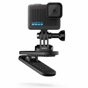 GO PRO Magnetic Swivel Clip