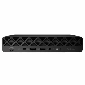 PC HP MINI PRODESK 4 G1I ULTRA 5-255T 16/512GB WIN 11 PRO