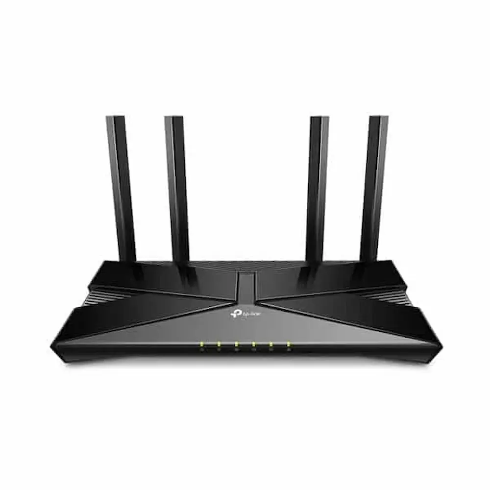 TP-LINK ROUTER WIFI AX1500 WIFI6 OPEN BOX - Image 2