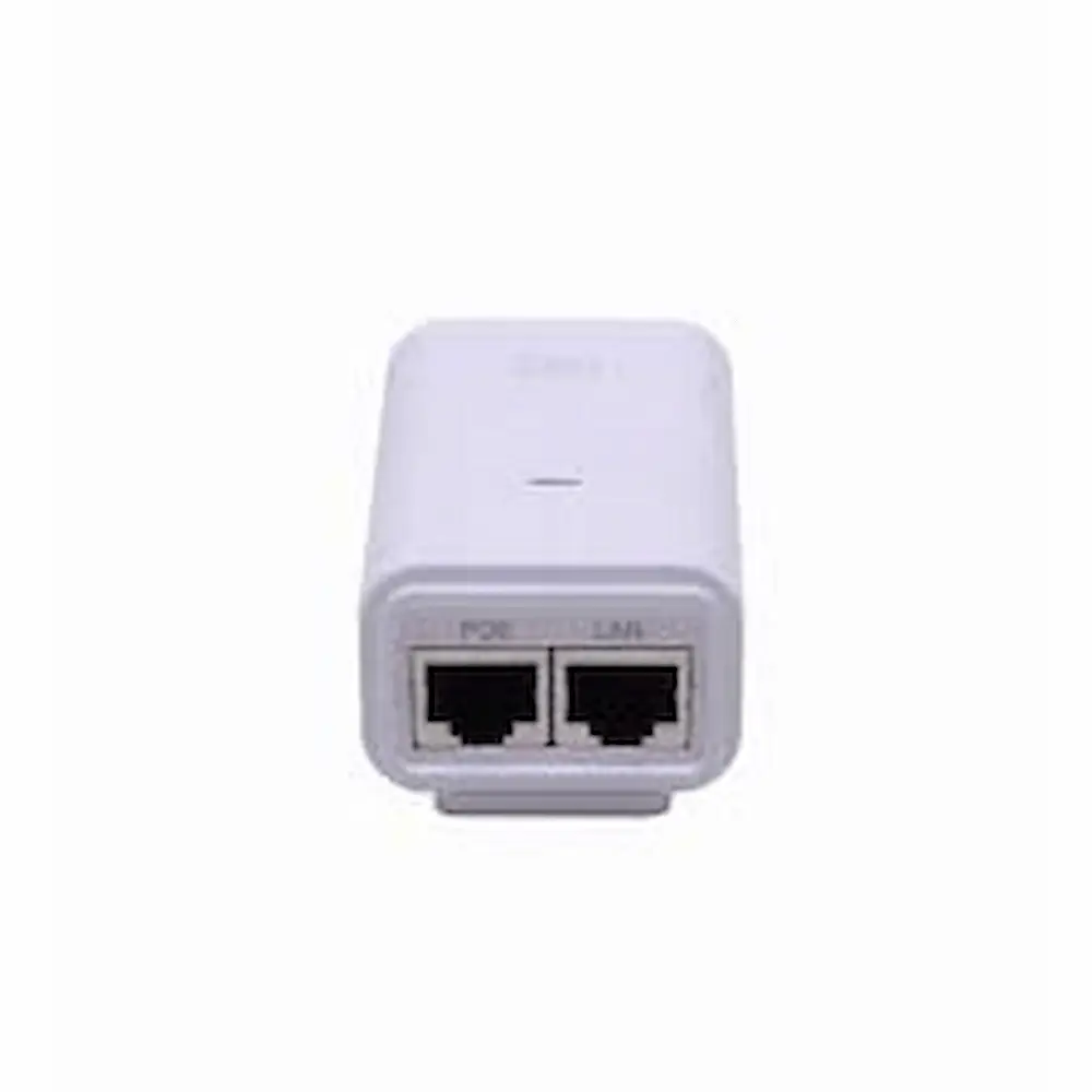 INYECTOR POE UBIQUITI 24V 7W GWH - Image 2