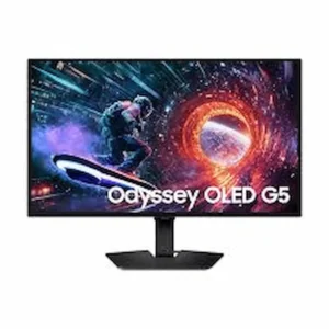 MONITOR SAMSUNG 27" Odyssey QD-OLED 180hz