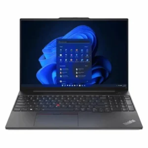 NOTEBOOK LENOVO TP E16 R5 16GB 512 W11P