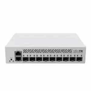 SWITCH MIKROTIK SW CRS310-1G-5S-4S+IN SF