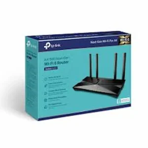 TL-LINK ROUTER AGILE AX1500 WIFI 6
