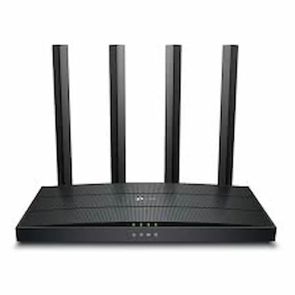 TL-LINK ROUTER AGILE AX1500 WIFI 6 - Image 2