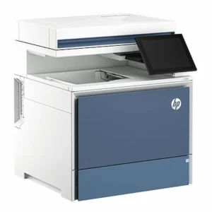 HP LASERJET ENTERPRISE 5800DN COLOR (MULTIFUNCION)