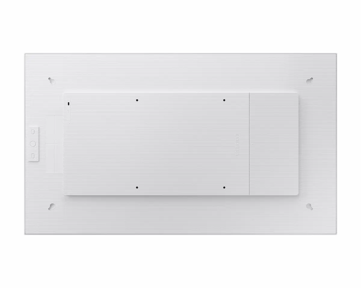 PANTALLA SAMSUNG EMD 32" E-PAPER - Image 5