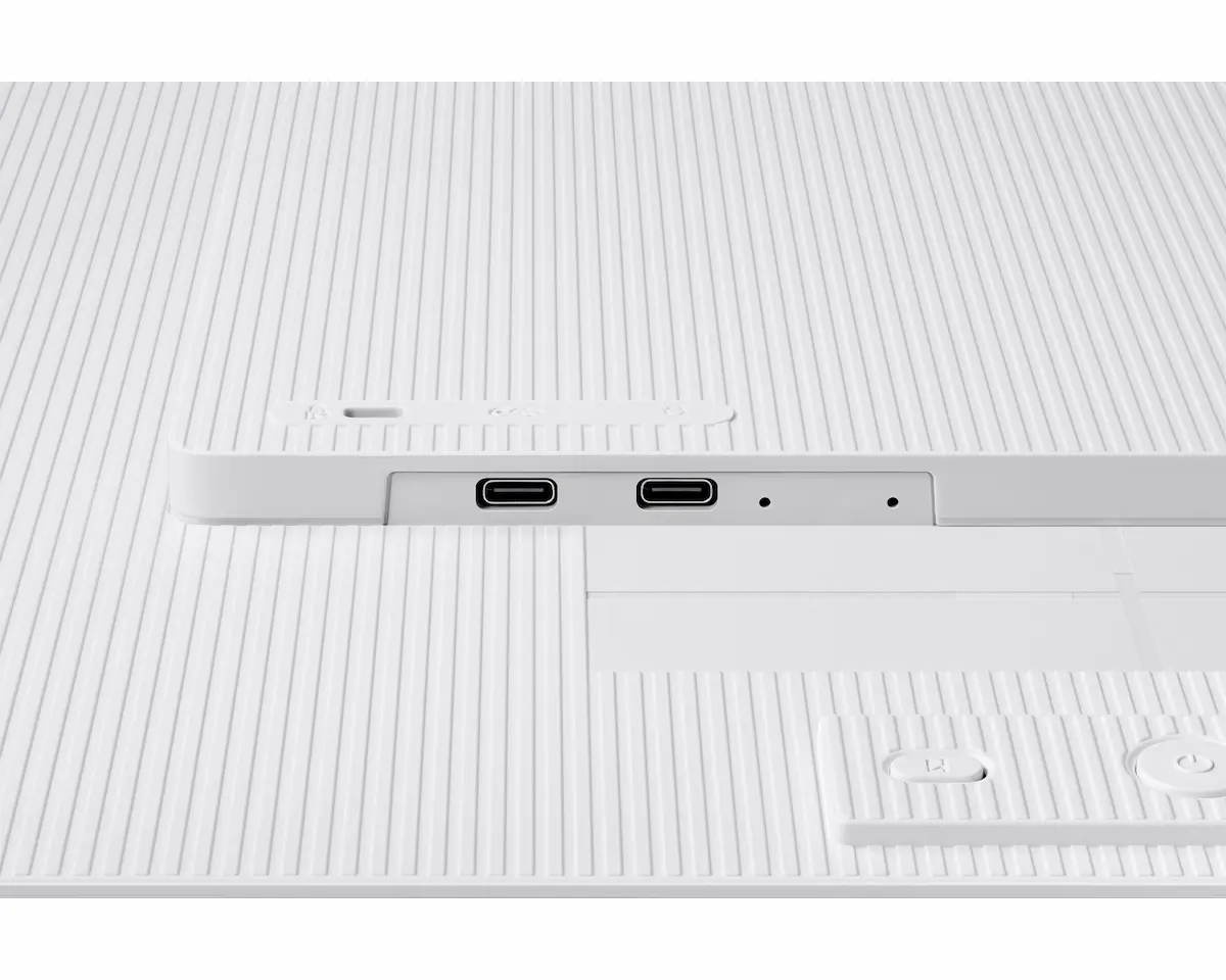 PANTALLA SAMSUNG EMD 32" E-PAPER - Image 4