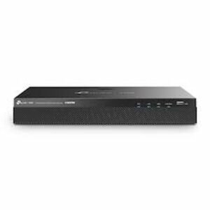VIGI NVR 16 CANALES POE+ 90W 2 BAHIAS SATA