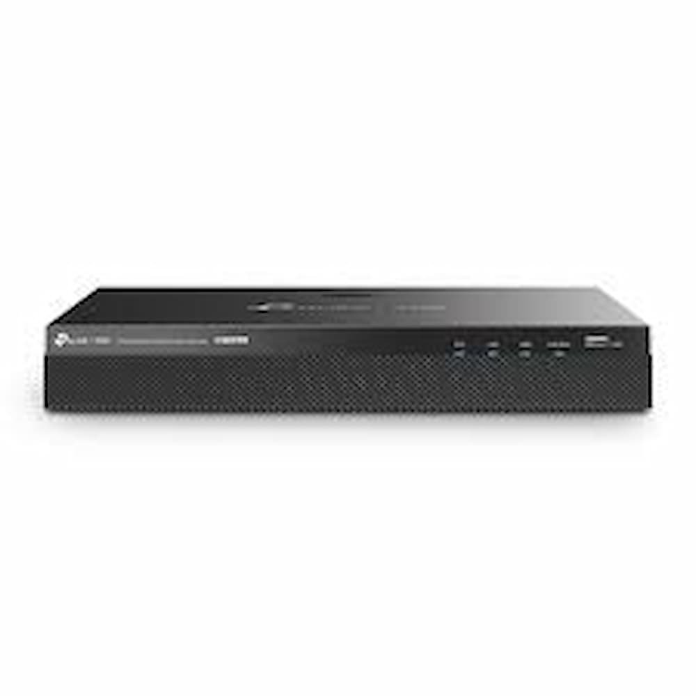 VIGI NVR 16 CANALES POE+ 90W 2 BAHIAS SATA