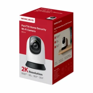MERCUSYS CAMARA WIFI MC210 2K MP 360°