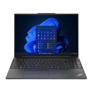 NOTEBOOK LENOVO TP E16 C7 16GB 512 W11P