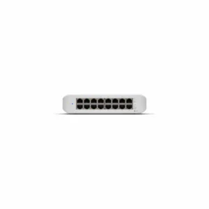 UNIFI SWITCH 16 PORT LITE 8 POE 45W