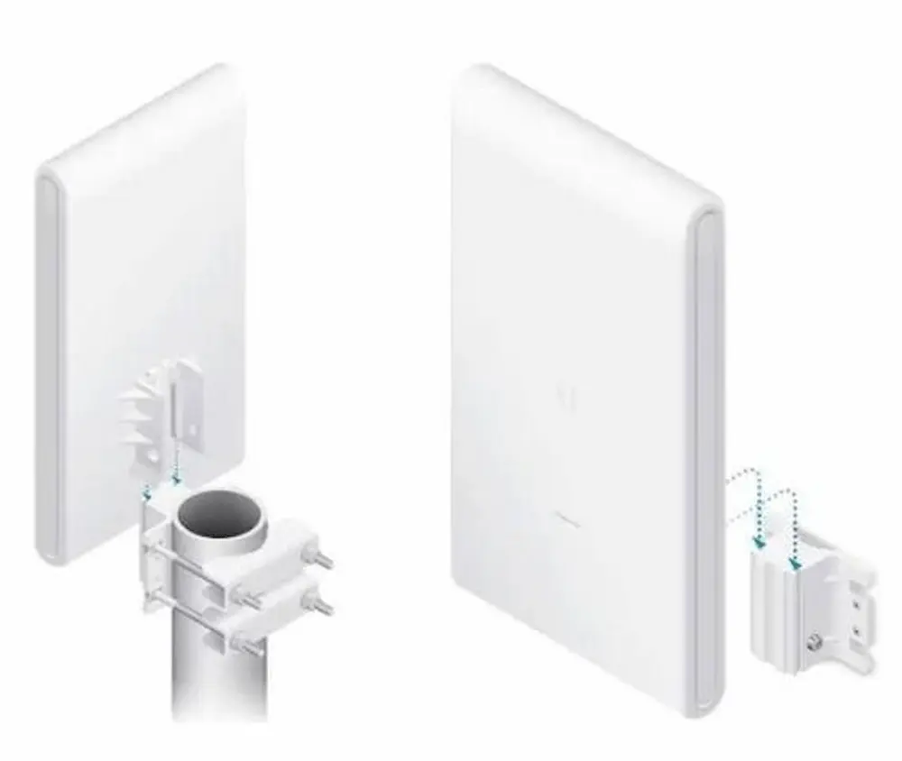 UNIFI AP UBIQUITI AC MESH PRO - Image 2