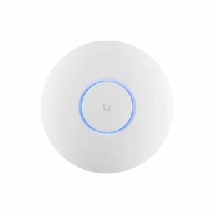 .UNIFI AP UBIQUITI WIFI6 U6+ SF