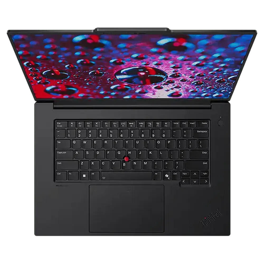 WORKSTATION MOB LENOVO P1 U7 RTX 2000 - Image 2