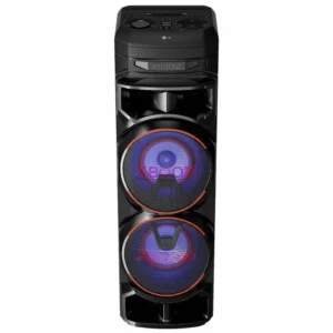 TORRE DE AUDIO LG RNC9 1000W