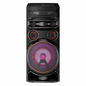 TORRE DE AUDIO LG RNC5 500W