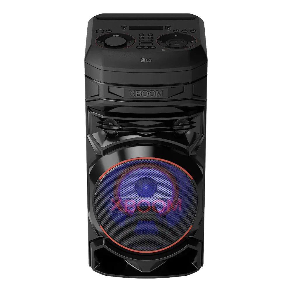 TORRE DE AUDIO LG RNC5 500W - Image 2
