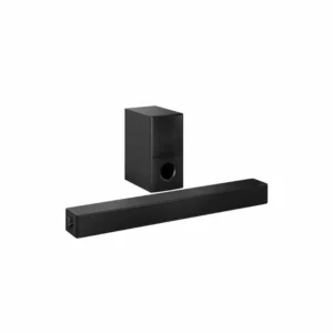 BARRA DE SONIDO INTELIGENT LG 600W 4.1CH