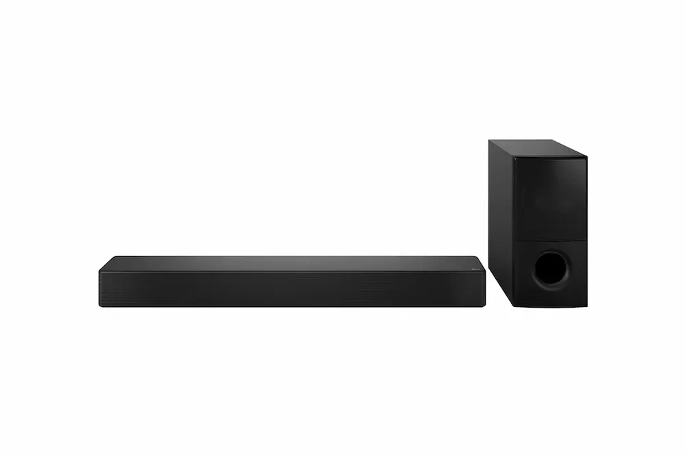 BARRA DE SONIDO INTELIGENTE 440W 5.1CH - Image 2