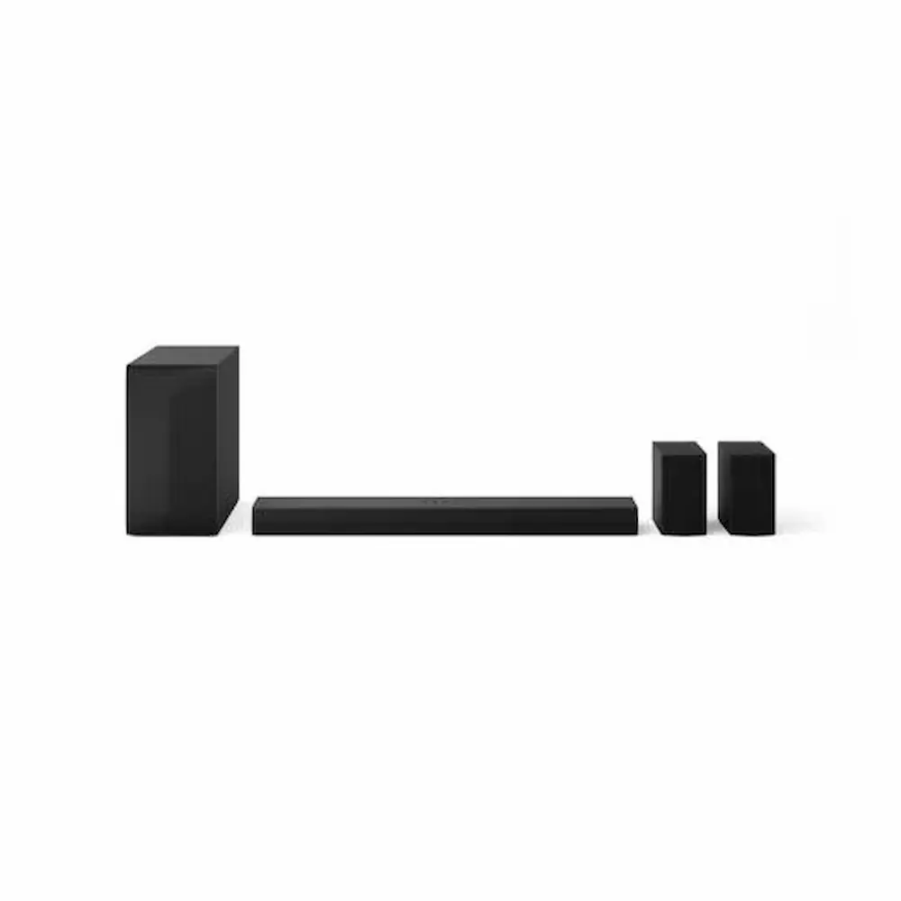 BARRA DE SONIDO INTELIGENTE 440W 5.1CH