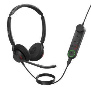 JABRA ENGAGE 50 II LINK STEREO USB C/A UC