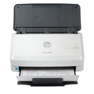 HP SCANNER SCANJET PRO 3000 SHEETFEEDER