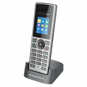 GRANDSTREAM TELEFONO IP INAL P/BAS DP75X SIN FUENTE