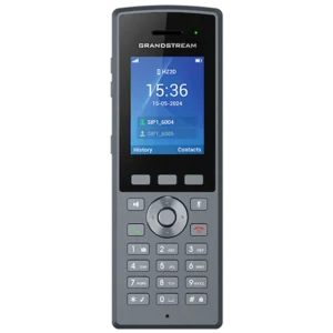 GRANDSTREAM TEL IP INAL DP735 BASE DP75X