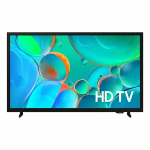 TELEVISOR  SAMSUNG 32" HD H5000 SMART TV