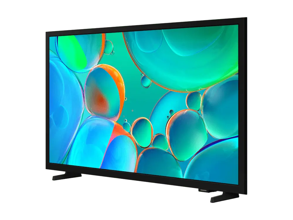 TELEVISOR SAMSUNG 32" HD H5000 SMART TV - Imagen 2