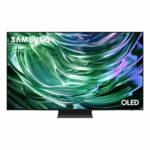 TELEVISOR  SAMSUNG 77S90D OLED 4K