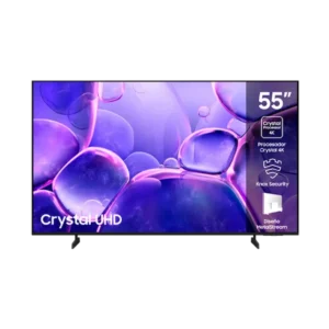 TELEVISOR  SAMSUNG 55U8000F CRYSTAL UHD