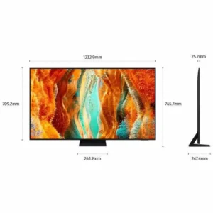 TELEVISOR  SAMSUNG 55QN70F NEOQLED 4K