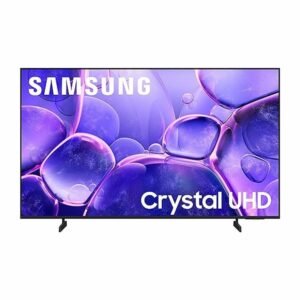 TELEVISOR  SAMSUNG 75U8000F CRYSTAL UHD