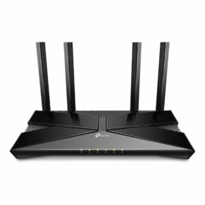 GRANDSTREAM ROUTER WIFI 6 AX GIGA 2FXS