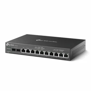 TP-LINK ROUTER MULTWAN 8P WAN/LAN 2SFP+