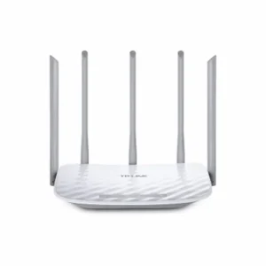 TP-LINK AP AC 1350 WIFI5 INDOOR CON FUENTE