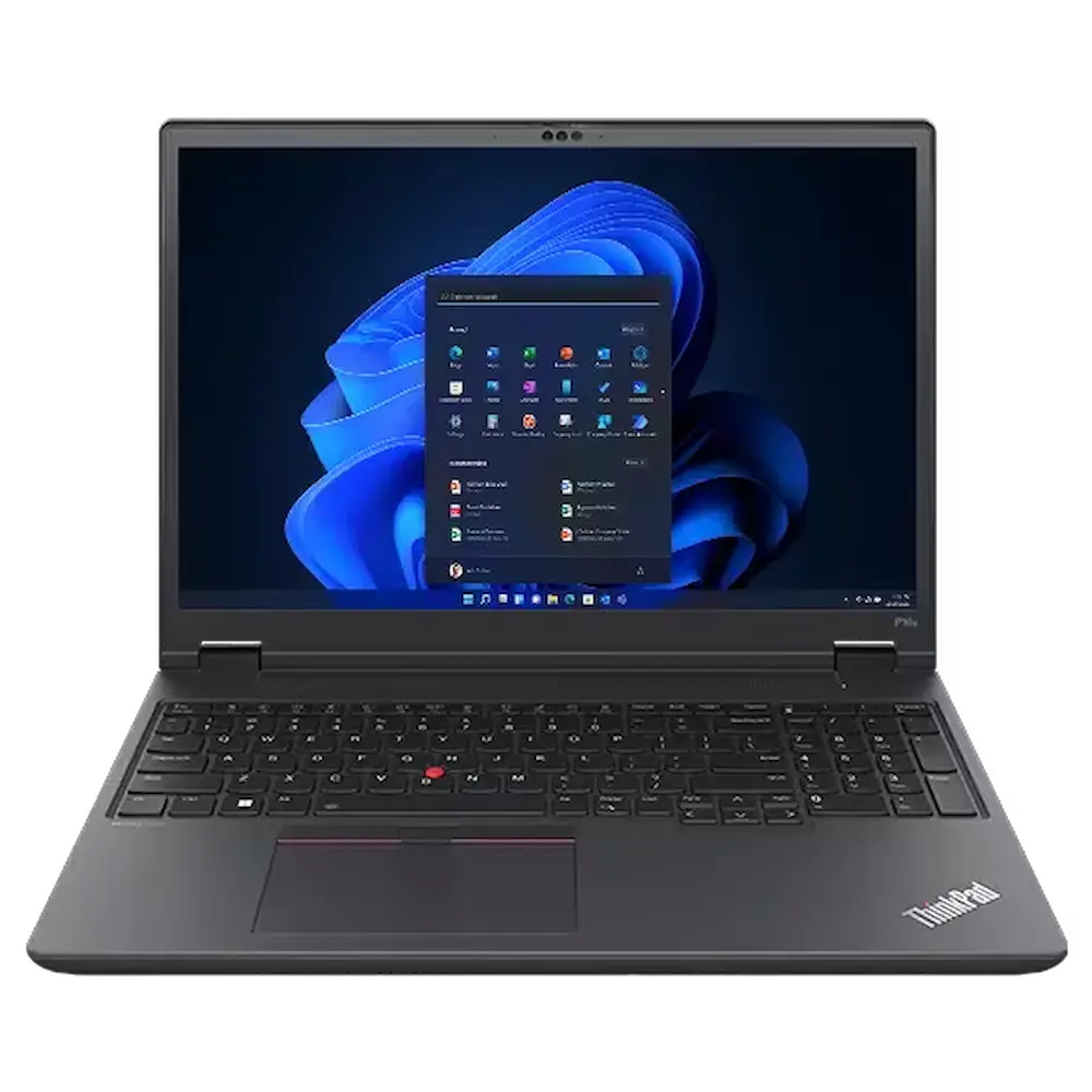WORKSTATION MOB LENOVO P16S U7 RTX PRO 500 6GB