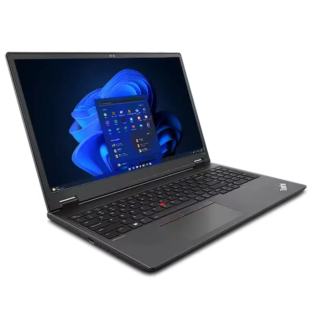 WORKSTATION MOB LENOVO P16S U7 RTX PRO 500 6GB - Imagen 2