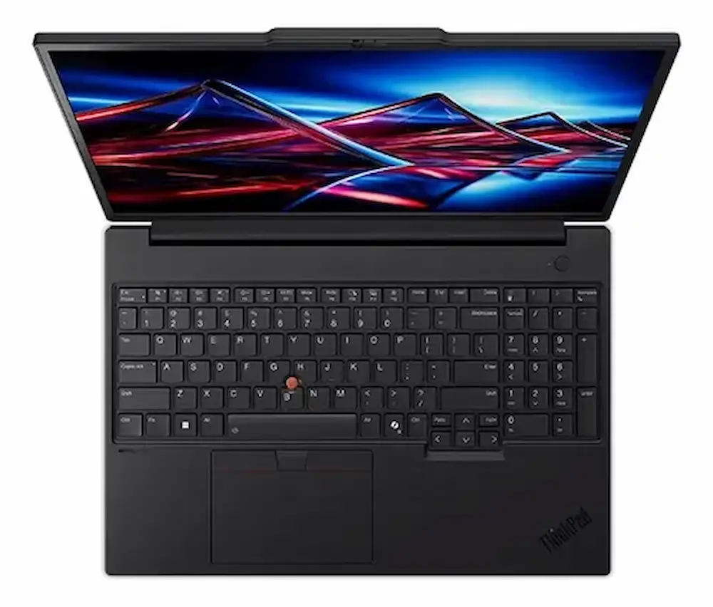 WORKSTATION MOB LENOVO P16S U7 RTX PRO 500 6GB - Imagen 3