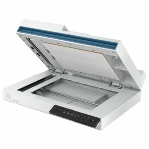 HP SCANNER SCANJET PRO 2600 F1 CP (CAMA PLANA)(OPEN BOX)