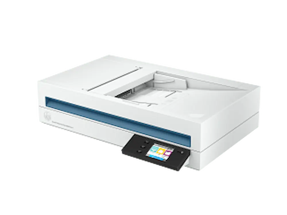 HP SCANNER SCANJET PRO 2600 F1 CP (CAMA PLANA)(OPEN BOX) - Image 2